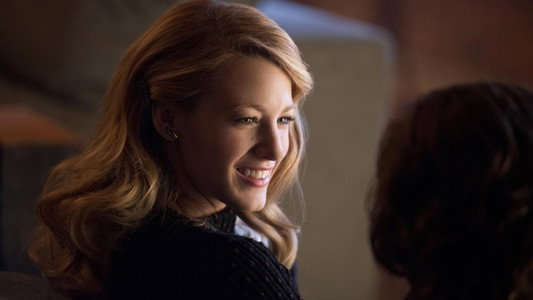 The Age of Adaline