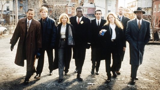 Homicide: Life on the Street
