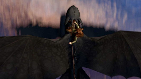 How to Train Your Dragon