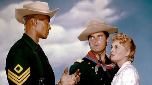 Sergeant Rutledge