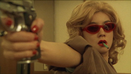 ポストマン・ブルース