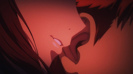 劇場版「Fate/stay night [Heaven’s Feel]」Ⅰ.presage flower