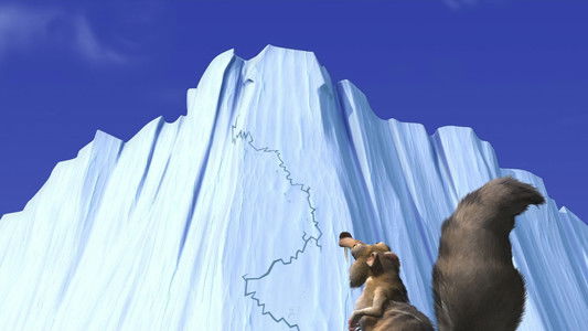 Ice Age