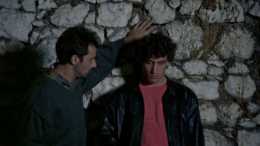 ...λιποτάκτης