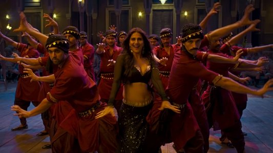 शमशेरा