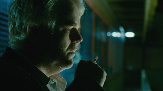 A Most Wanted Man