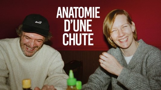 Anatomie d'une chute