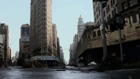 I Am Legend