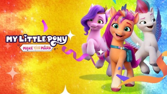 My Little Pony: Make Your Mark