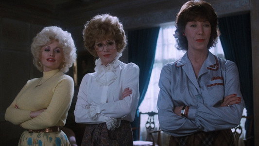 Nine to Five