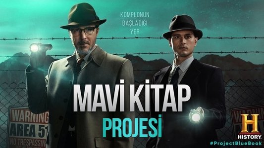 Project Blue Book