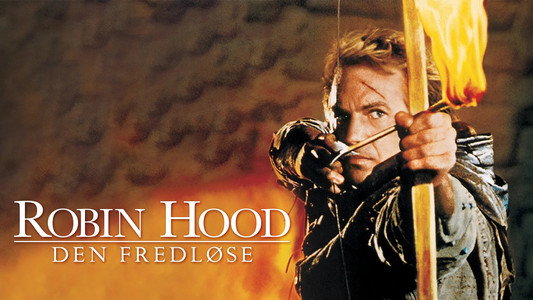 Robin Hood: Prince of Thieves