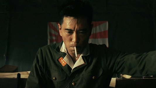 Prisoner of War