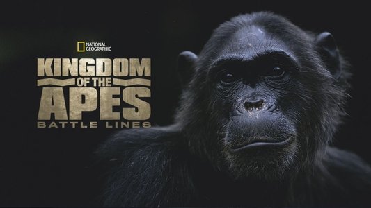 Kingdom of the Apes: Battle Lines