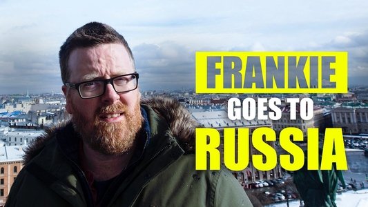 Frankie Goes to Russia