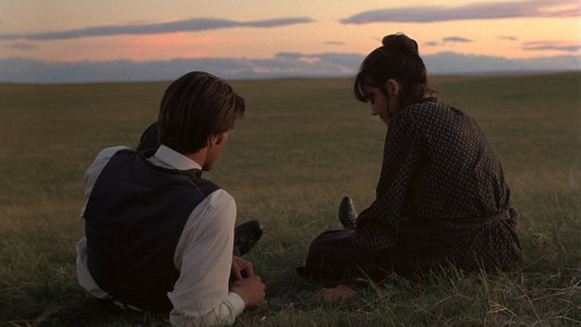 Days of Heaven