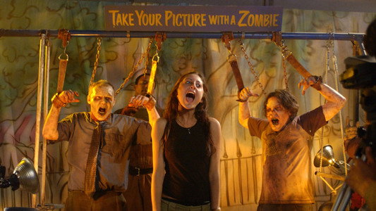 Land of the Dead