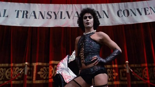 The Rocky Horror Picture Show