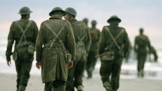 Dunkirk