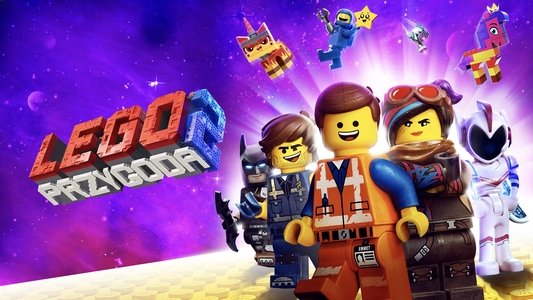 The Lego Movie 2: The Second Part