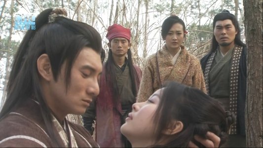 镖行天下前传8：烽火辽东