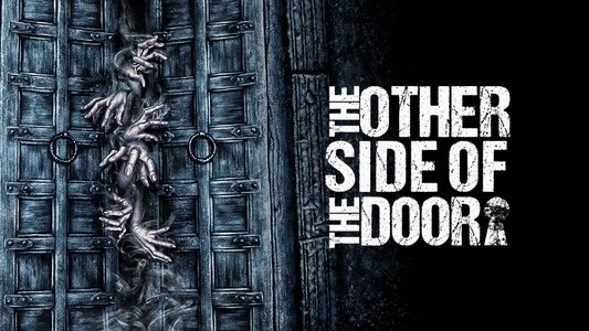 The Other Side of the Door