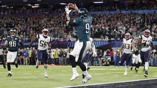 Super Bowl LII