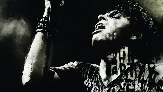 Gary Numan: Big Noise Transmission