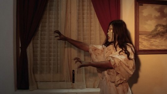 Pengabdi Setan