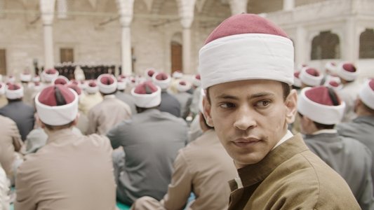 صبي من الجنة