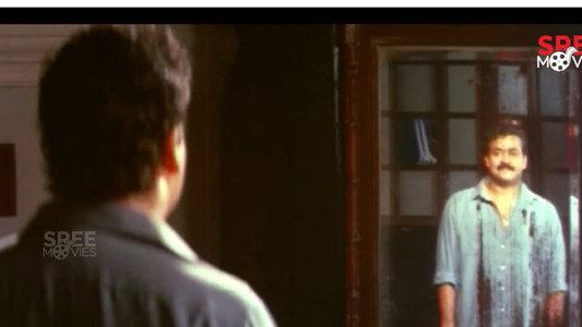 മായാമയൂരം