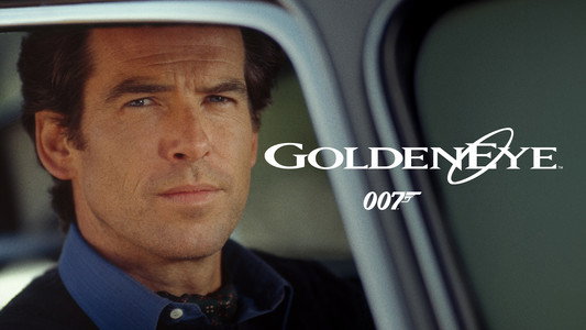 GoldenEye
