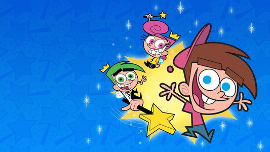 The Fairly OddParents