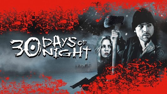 30 Days of Night