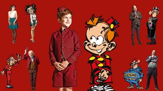 Le Petit Spirou