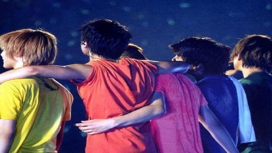 The 1st Concert In Japan 
