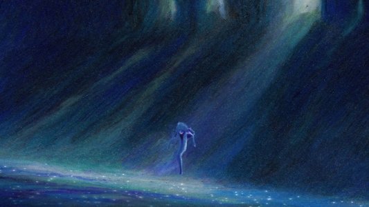 Kahlil Gibran's The Prophet
