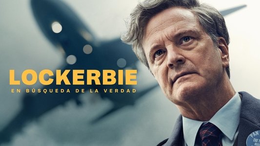 Lockerbie: A Search for Truth