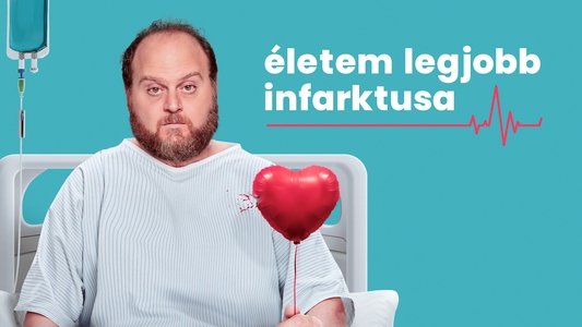 El mejor infarto de mi vida