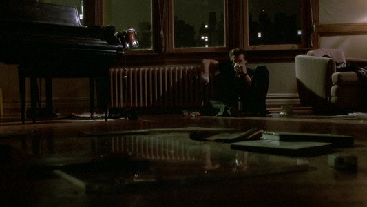 The Pope of Greenwich Village