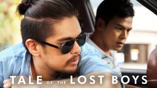 Tale of the Lost Boys