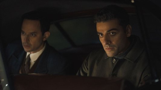 Operation Finale