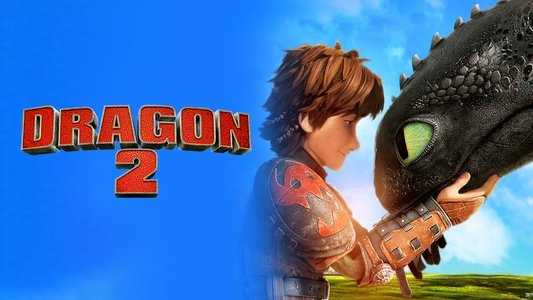 How to Train Your Dragon 2