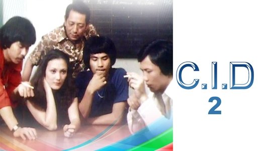 C.I.D. II
