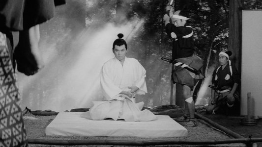 新・忍びの者