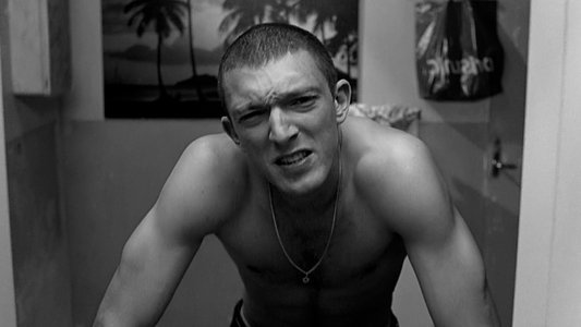 La Haine