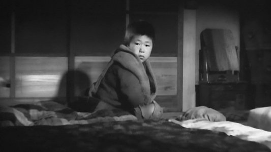 長屋紳士録