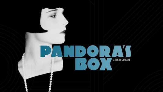 Die Büchse der Pandora