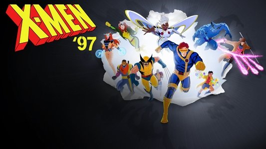 X-Men '97