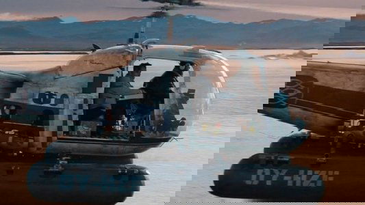 The Secret Life of Walter Mitty